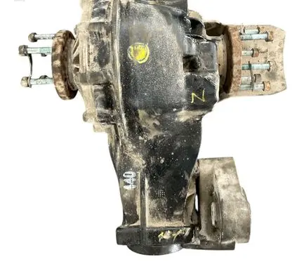 Volkswagen Phaeton Rear differential 01R525053