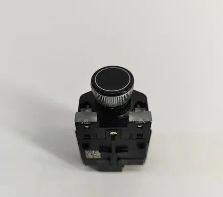 Audi e-tron Sound control switch 4KL919600A