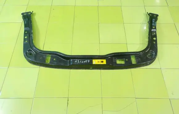 Mini One - Cooper Clubman R55 Radiator support slam panel 16080200AF