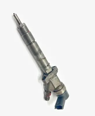 Renault Laguna II Fuel injector 8200084534