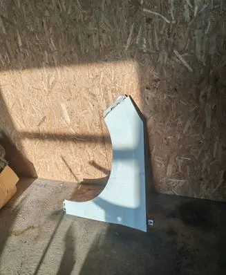 Ford Focus Fender 