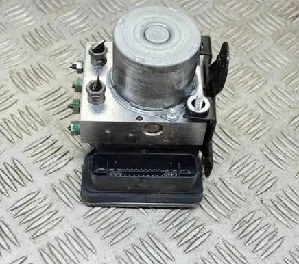 Jaguar F-Pace ABS Pump LX7314F447AE 0265259272