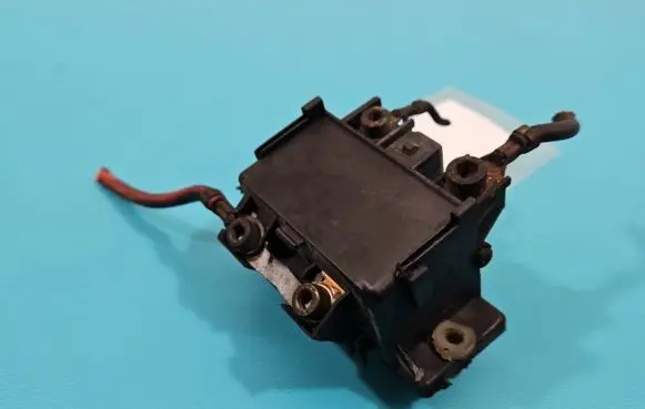 Volkswagen Golf III Other relay IMPRK1407019