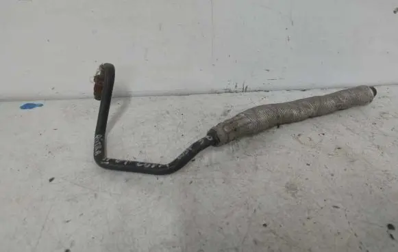Opel Astra G Power steering hose/pipe/line