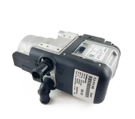 Volkswagen Transporter - Caravelle T6 Auxiliary pre-heater (Webasto) 7LA819008
