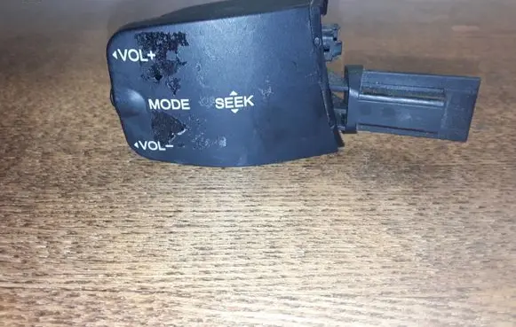 Ford Focus Cruise control stalk 3M5T14K147AD
