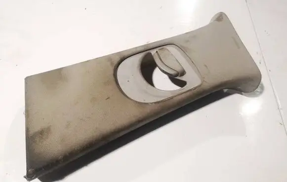 Renault Laguna III (B) pillar trim (top) 