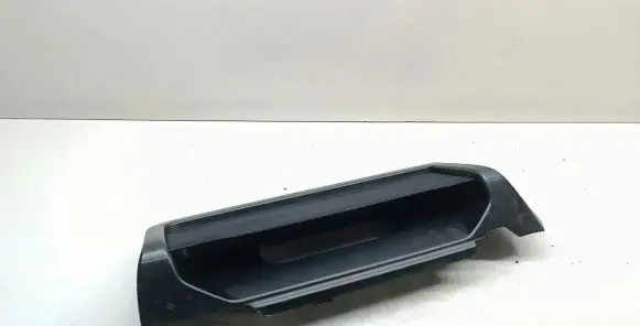 BMW 2 F46 Glove box in trunk 7360296 51477360296