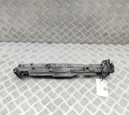 Mercedes-Benz E W213 Radiator support slam panel bracket A0995040400