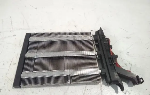 Volkswagen PASSAT CC Electric cabin heater radiator 1K0963235