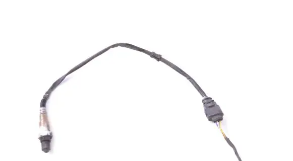 Volkswagen Golf VI Lambda probe sensor 06J906262K