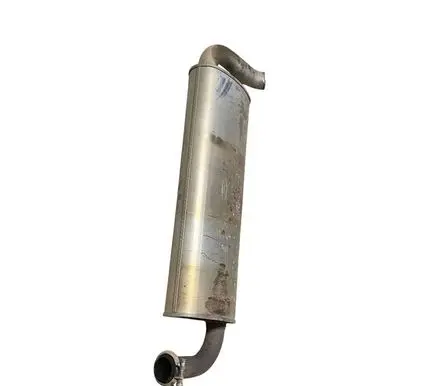 Ford Ecosport Rear muffler/silencer tail pipe 1891278X