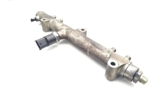 Chrysler Voyager Electric throttle body valve 0445214041 0281002398