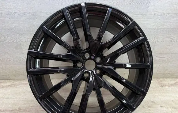 BMW X5 G05 R22 alloy rim 9882610BLA