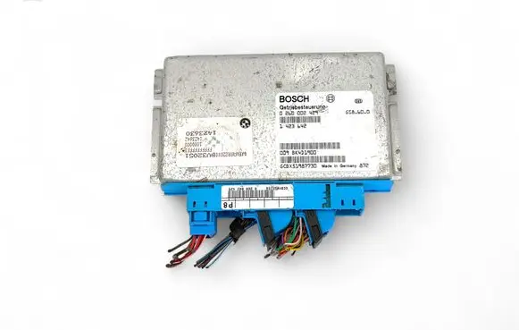 BMW 5 E39 Gearbox control unit/module 0260002429 1423642 24601423642