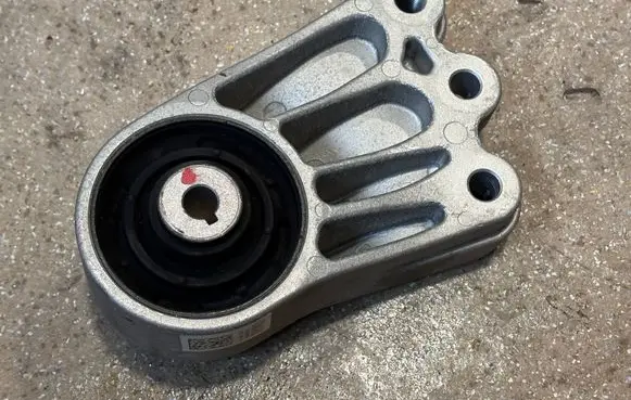 Hyundai Ioniq 5 Engine mount bracket 217A0GI000