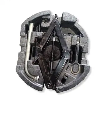 Skoda Superb B8 (3V) Tool set 