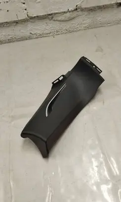 Tesla Model S (C) pillar trim 102473200c
