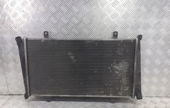 Mitsubishi Space Star Radiator set 