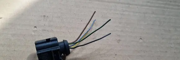 Audi RS5 Other wiring loom 4H0973713E