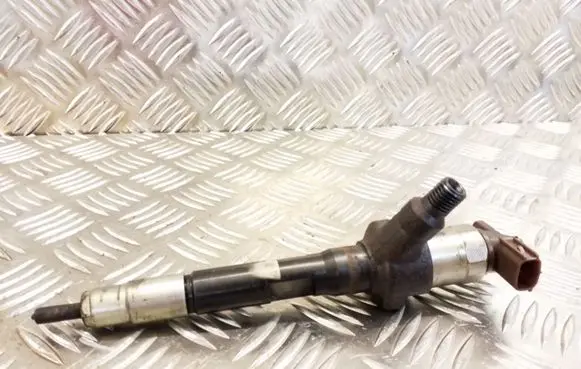 Mazda CX-7 Fuel injector 001007L02956 R2AA13H50 A2E3EDDB