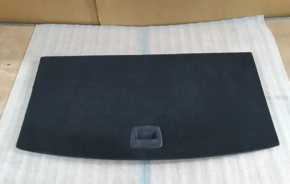 BMW 3 G20 G21 Trunk/boot floor carpet liner 7450065