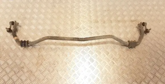 Infiniti QX80 Rear anti-roll bar/sway bar 