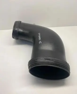 Chevrolet Traverse II Air intake duct part 23117554