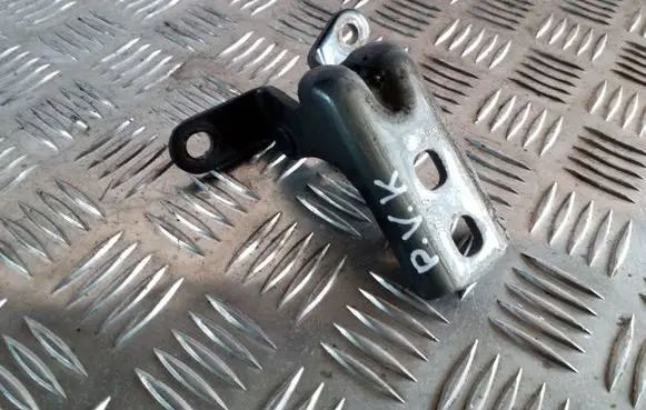 Opel Astra J Front door upper hinge