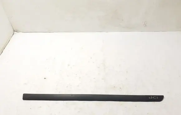 Renault Megane II Front door trim (molding) 8200073476