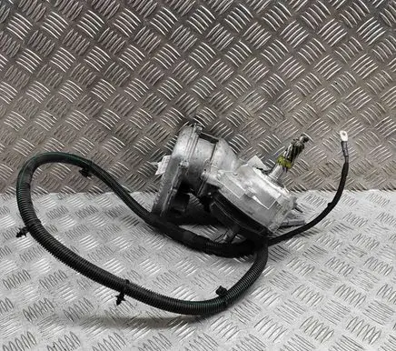 Peugeot 2008 II Steering rack electric part 9857617280