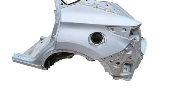 Nissan Murano Z52 Rear quarter panel 