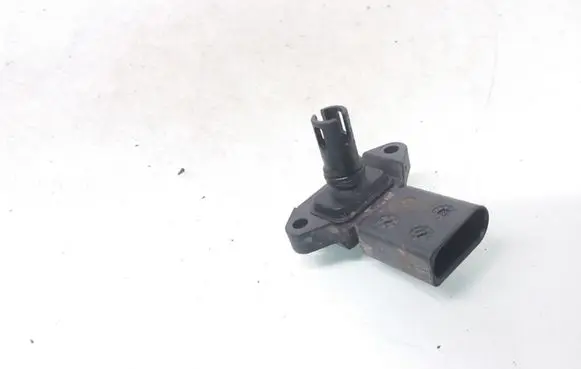 Skoda Fabia Mk2 (5J) Air pressure sensor 03D908051 5WK9693