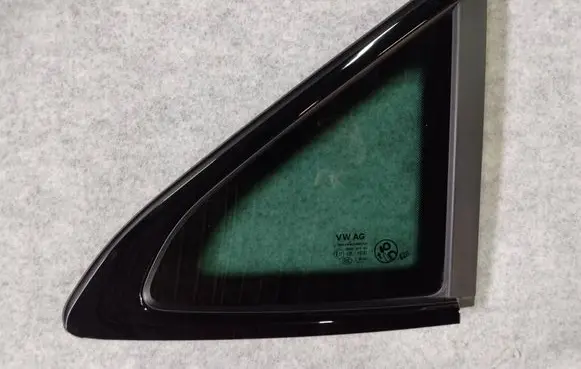 Cupra Formentor Rear side window 5FF845300H 5FF845300