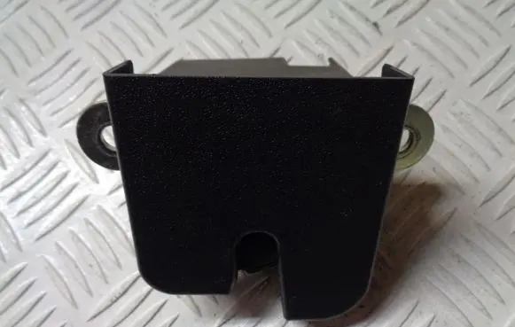 Volkswagen Up Tailgate/trunk/boot lock/catch/latch 1S0827645 1S0827505B