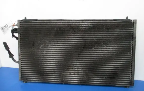 Peugeot 406 Air conditioning (A/C) radiator (interior) 