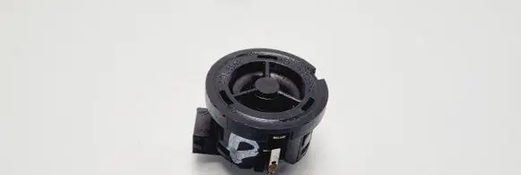 Peugeot Boxer Front door high frequency speaker 55701249 729724108707 545286726