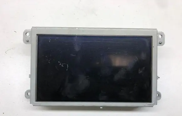 Audi A5 8T 8F Screen/display/small screen 8T0919603C