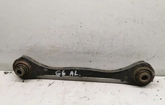 Volkswagen Golf VI Rear suspension control arm 