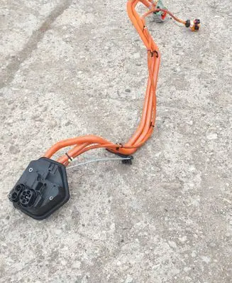 Tesla Model 3 High voltage cable 150939510C 150780400B 150780300B