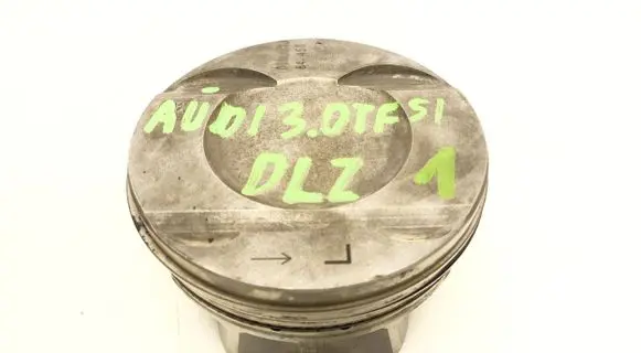Audi A6 S6 C8 4K Piston 06M099J 84.450