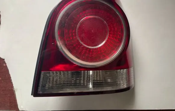 Volkswagen Polo IV 9N3 Rear/tail lights 965352