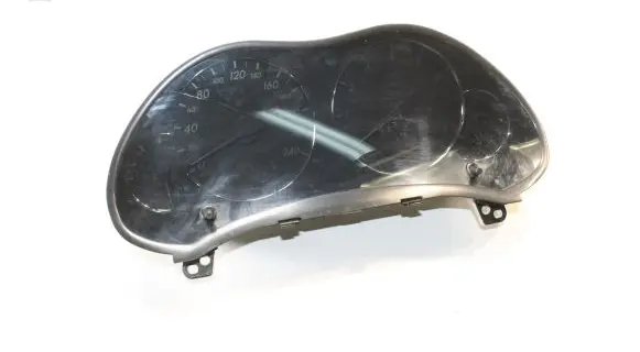 Toyota Avensis T250 Speedometer (instrument cluster) 8380005530H 8380005530