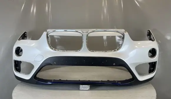 BMW X1 F48 F49 Front bumper 51117453562