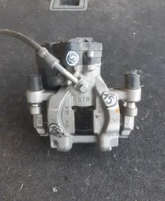 Volkswagen Tiguan Rear brake caliper 3Q0615406