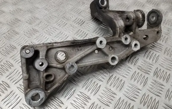 Other front suspension part