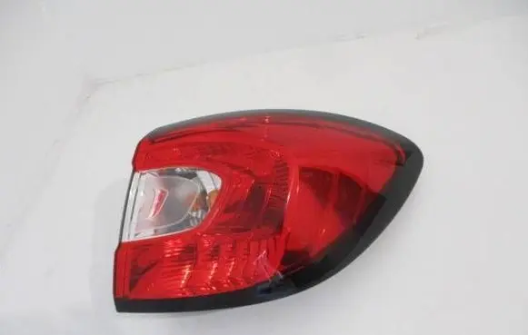 Renault Captur Rear/tail lights 255502731R