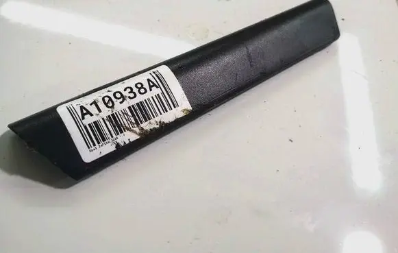 Opel Zafira B Other interior part 331985437