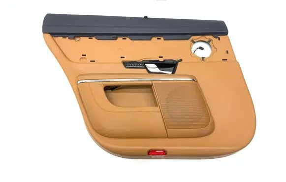 Jaguar XJ X351 Rear door card panel trim 