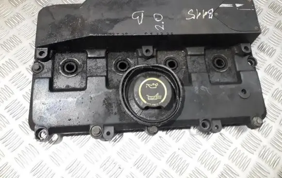 Ford Mondeo Mk III Rocker cam cover 1c106k271ba 1c10-6k271-ba